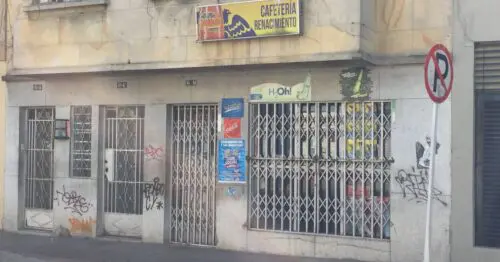 CAFETERIA RENACIMIENTO CAFETERIA RENACIMIENTO